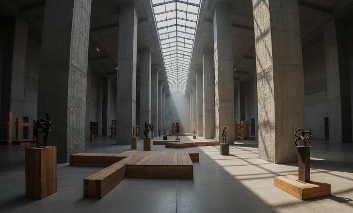 Cultural and Civic Institutions