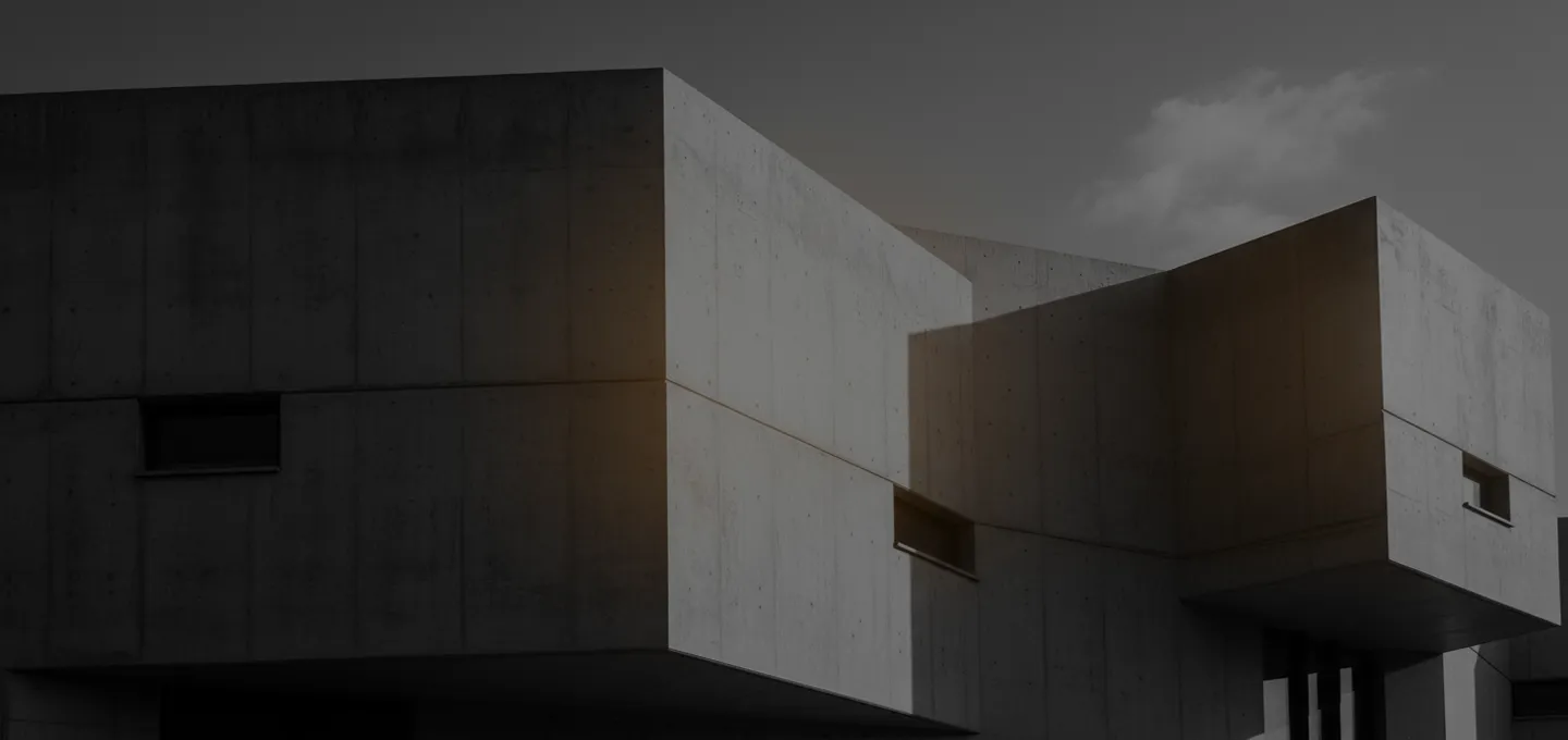 Rohit Matin Architects — building exterior