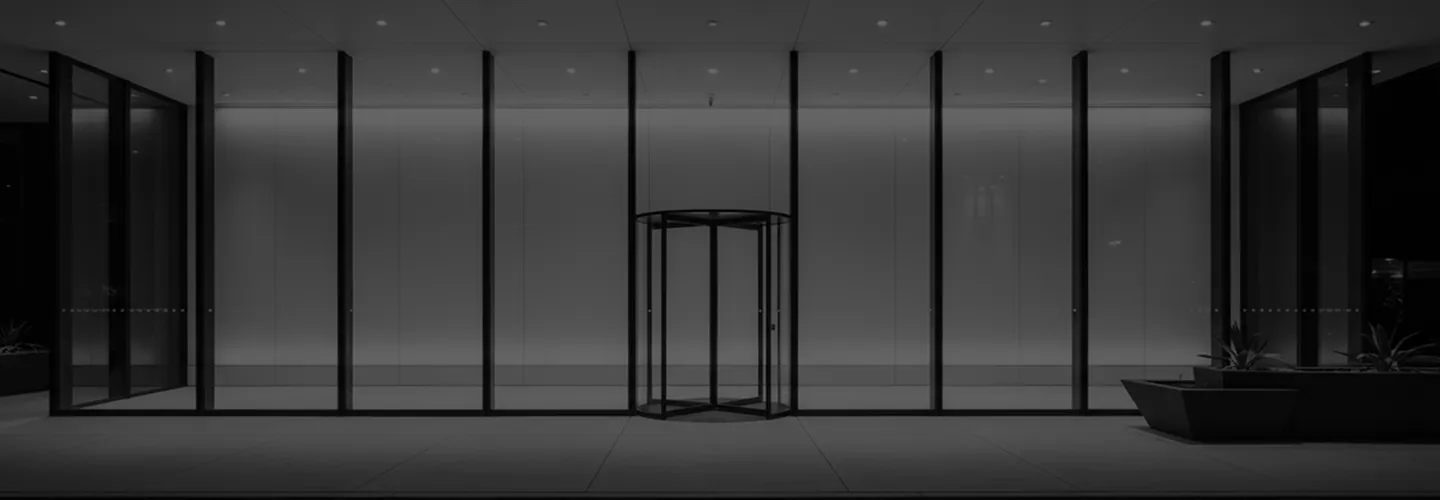 Rohit Matin Architects — building exterior