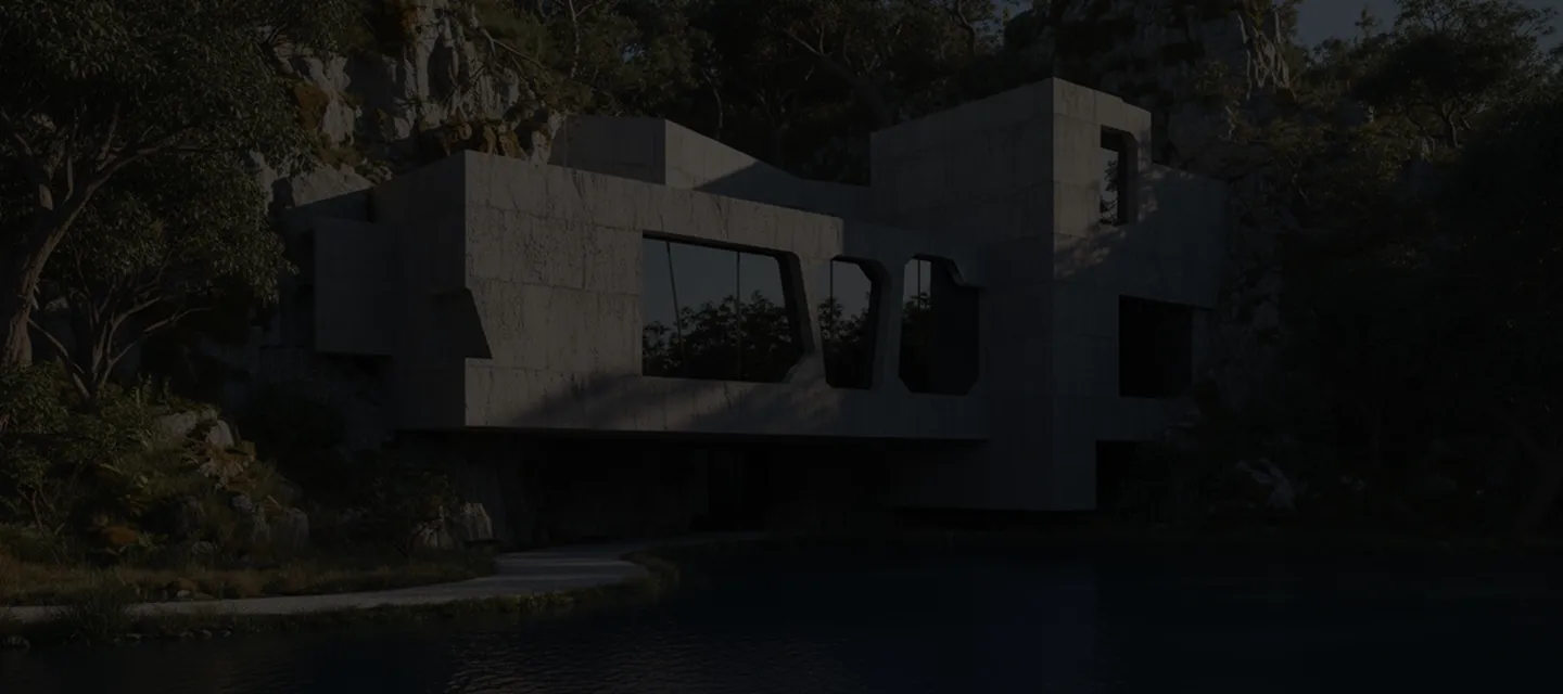 Rohit Matin Architects — building exterior