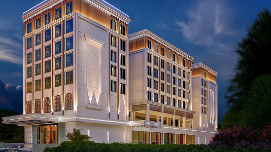 Gateway Haridwar