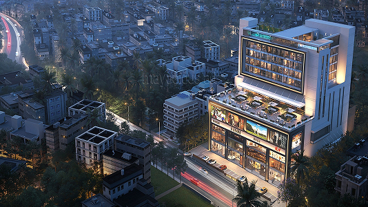 Gateway Dhanbad