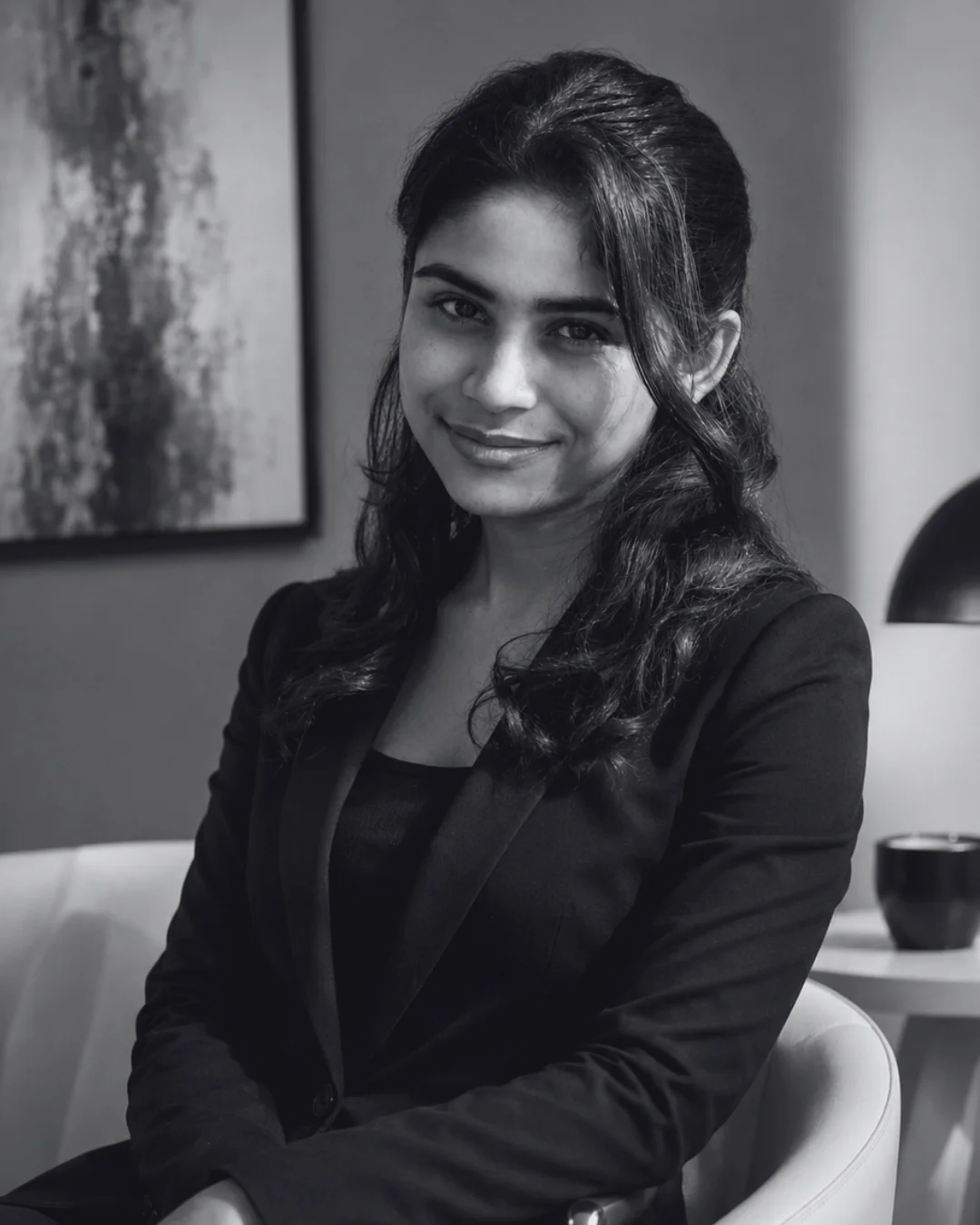 Pragati Singh