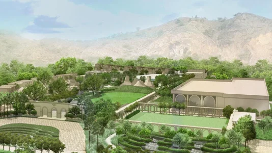 Gateway SawaiMadhopur