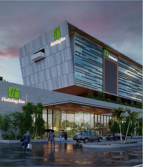 IHG