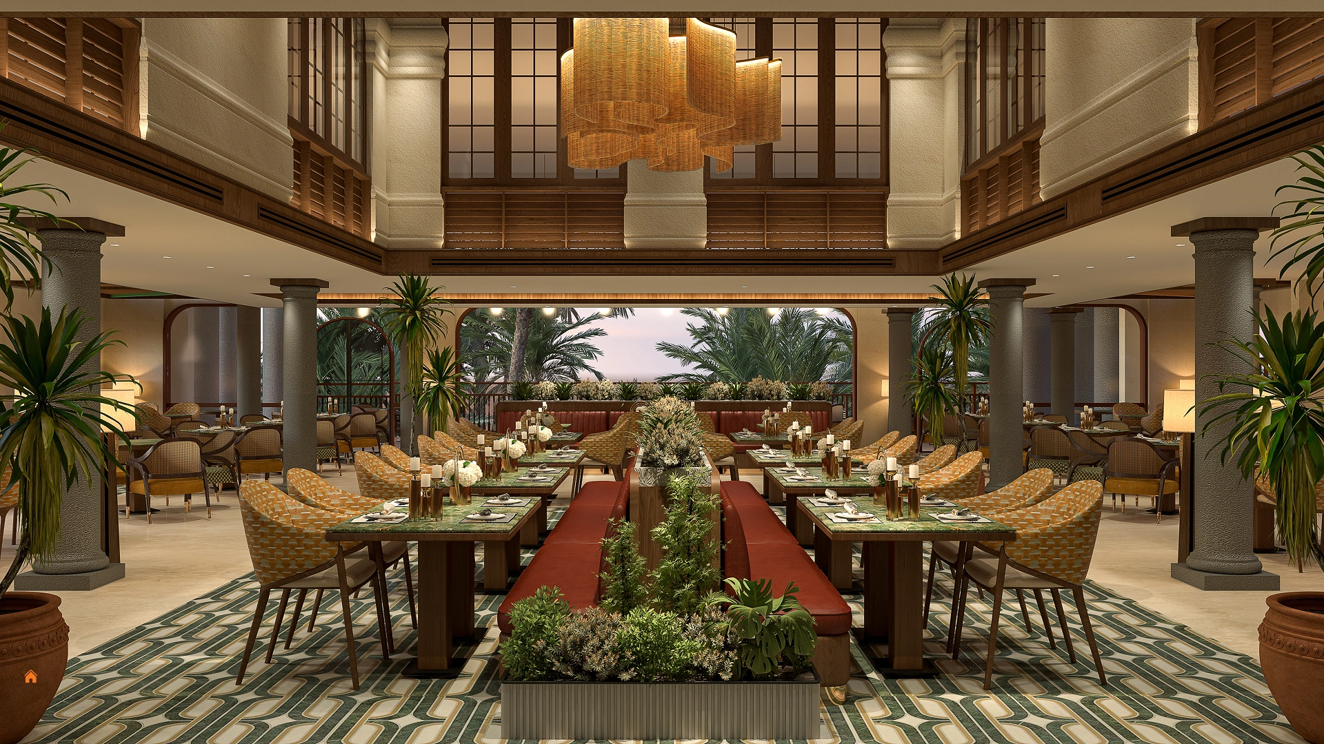 Taj Hotels Resorts and Palaces — project index