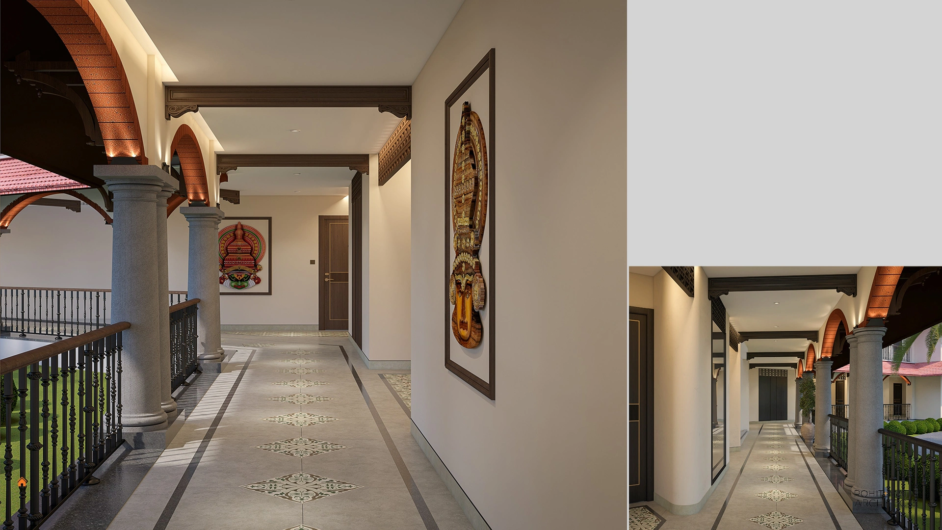 Taj Hotels Resorts and Palaces — project index